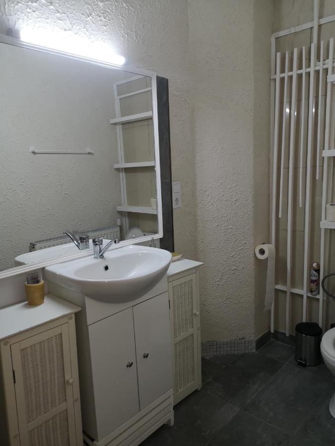 Aqua Apartman Máréfalva Kültér fotó