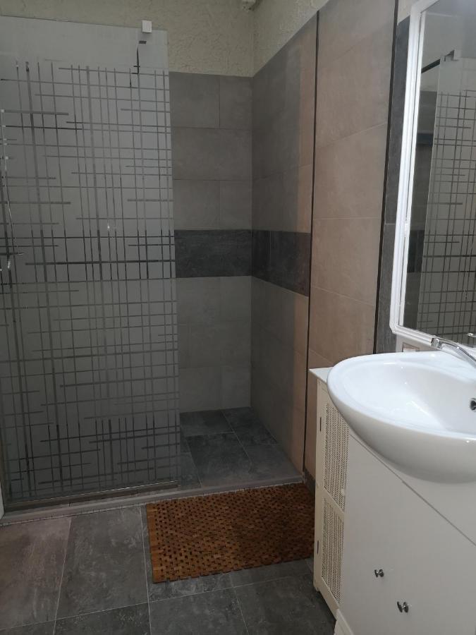 Aqua Apartman Máréfalva Kültér fotó