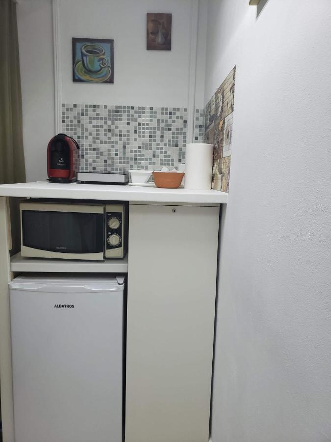 Aqua Apartman Máréfalva Kültér fotó