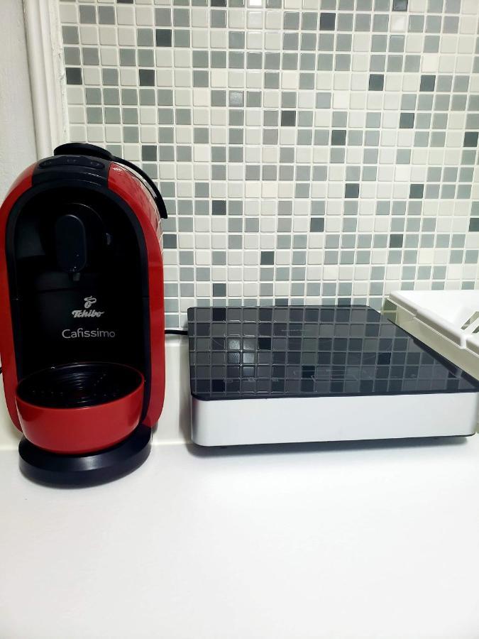 Aqua Apartman Máréfalva Kültér fotó