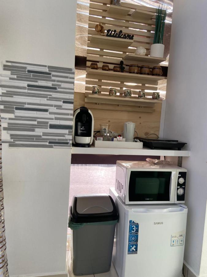 Aqua Apartman Máréfalva Kültér fotó