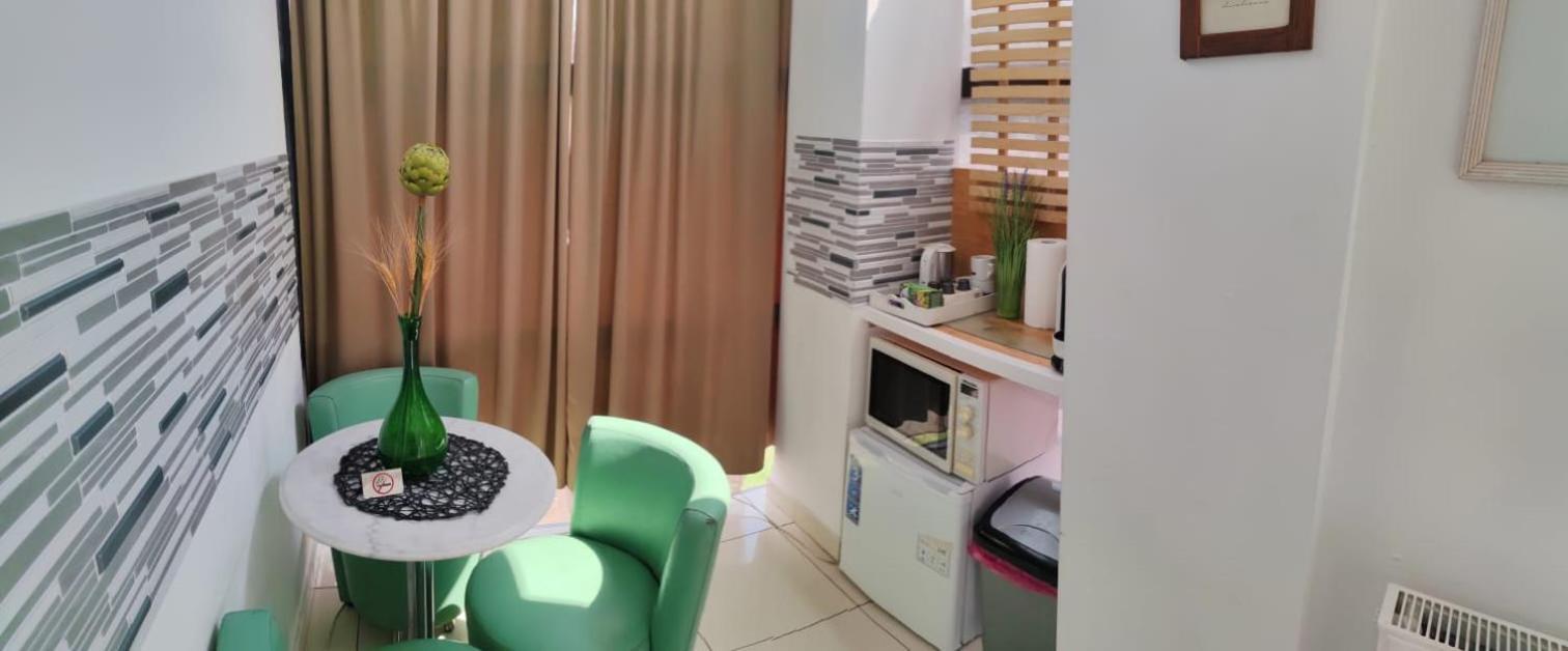 Aqua Apartman Máréfalva Kültér fotó
